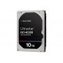 Western Digital Ultrastar HC330 HDD cietais disks, 10 TB, SATA, WUS721010ALE6L4 (0B42266)