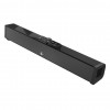 Rampage RM-1 Soundwave Plus skaļruņi, kopējā jauda 64 W, melnā krāsā