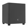 Rampage RM-1 Soundwave Plus skaļruņi, kopējā jauda 64 W, melnā krāsā