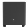 Rampage RM-1 Soundwave Plus skaļruņi, kopējā jauda 64 W, melnā krāsā