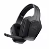Trust GXT425 Zirox II bezvadu austiņas ar mikrofonu, melnā krāsā