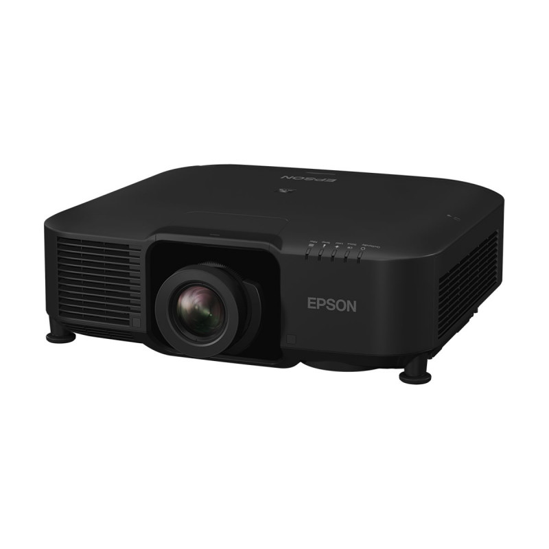Epson EB-PQ2010B lāzerprojektors 4K UHD (3840 x 2160), 10000 ANSI lm, melnā krāsā, V11HB02880