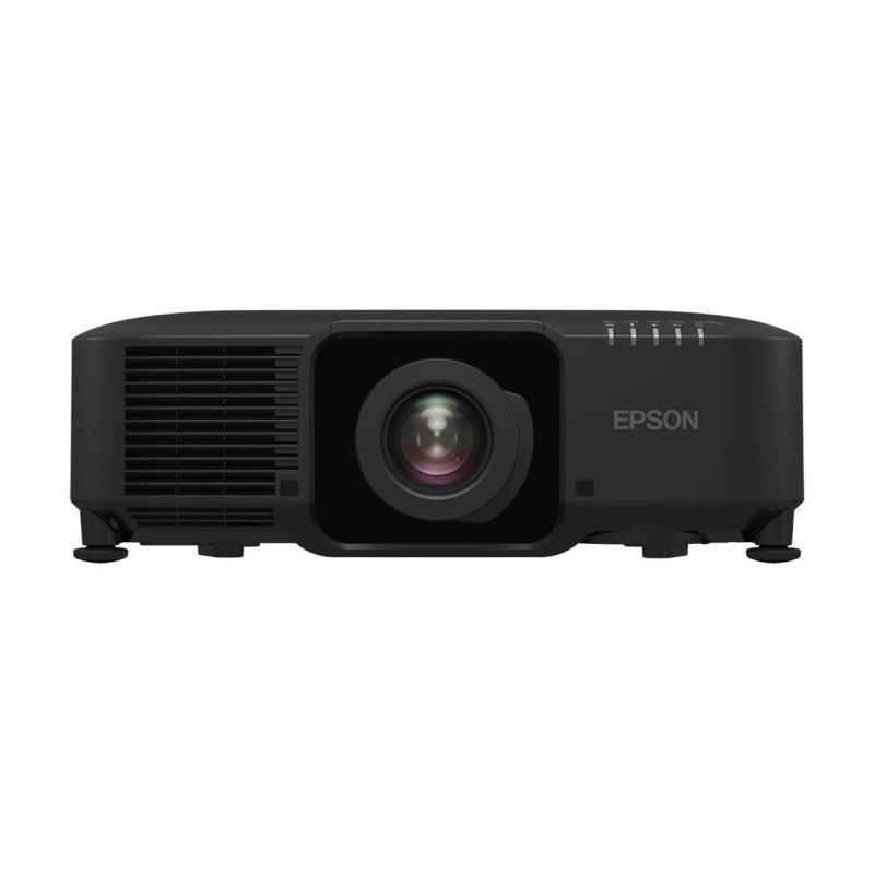 Epson EB-PQ2010B lāzerprojektors 4K UHD (3840 x 2160), 10000 ANSI lm, melnā krāsā, V11HB02880