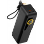 Xtorm NextGen6 XNG271W140 ārējais akumulators, 27 000 mAh, 140 W, PD, melnā krāsā