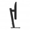 Philips 27B2N3500/00 monitors, 27 collas, IPS, QHD, 120 Hz, melnā krāsā
