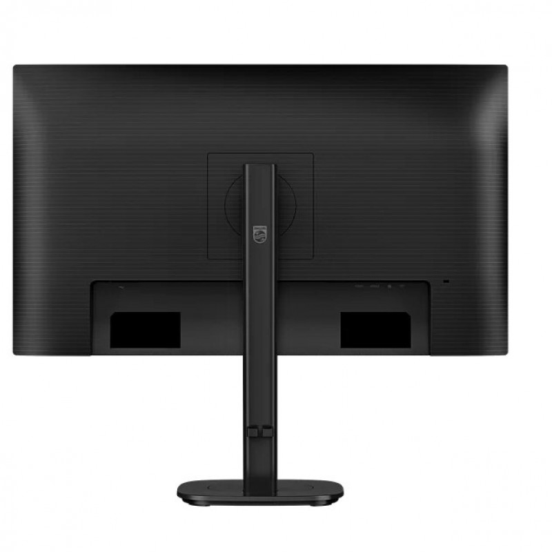 Philips 27B2N3500/00 monitors, 27 collas, IPS, QHD, 120 Hz, melnā krāsā