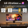 Monitors LG UltraGear evo GX9 Tandem OLED 39GX950B-B
