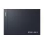 SSD disks Samsung P9 MU-PJ2T0G/WW, 2 TB, USB-C, tumši melns