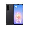 Samsung Galaxy A18 4G A185 viedtālrunis, Dual SIM, 4 GB RAM, 128 GB, melnā krāsā