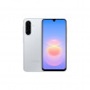 Samsung A18 4G viedtālrunis, Dual SIM, 8 GB RAM, 256 GB, sudraba krāsā, OEM