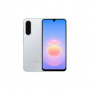 Samsung A18 4G viedtālrunis, Dual SIM, 8 GB RAM, 256 GB, sudraba krāsā, OEM