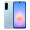Samsung Galaxy A18 4G A185 viedtālrunis, SM-A185FLBDEUE, Dual SIM, 4 GB RAM, 128 GB, gaiši zilā krāsā