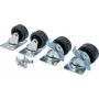 Wirewin rullīšu kopa WCAB PS3 sērijai (WCAB PS3 ACS REELS)