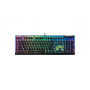Razer BlackWidow V4 X Fortnite Edition tastatūra spēlēm, USB, ASV angļu valodas izkārtojums