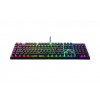 Razer BlackWidow V4 X Fortnite Edition tastatūra spēlēm, USB, ASV angļu valodas izkārtojums
