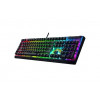 Razer BlackWidow V4 X Fortnite Edition tastatūra spēlēm, USB, ASV angļu valodas izkārtojums