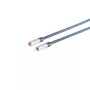 Home Cinema 90022-MHQ audio un video kabelis, 1,5 m