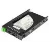 Fujitsu PY-SS19NT uzņēmumu klases SSD disks, jauktām slodzēm (Mixed Use), 1,92 TB, Hot-Swap, 2,5 collu SFF (6,4 cm), SATA 6 Gb/s