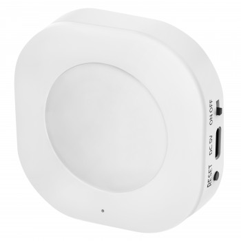 Osram SMART+ WiFi kustības detektors, balts