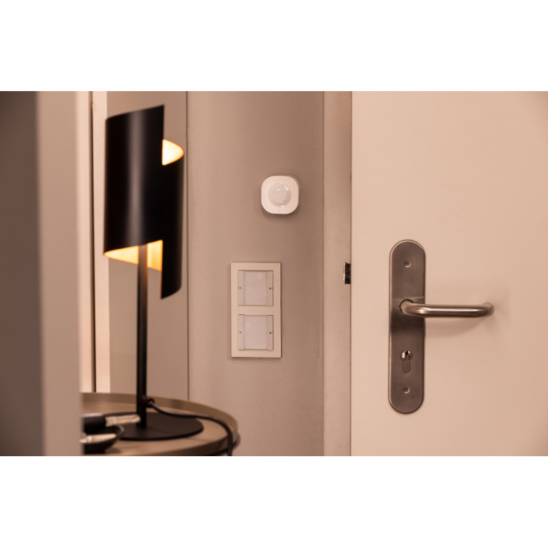 Osram SMART+ WiFi kustības detektors, balts