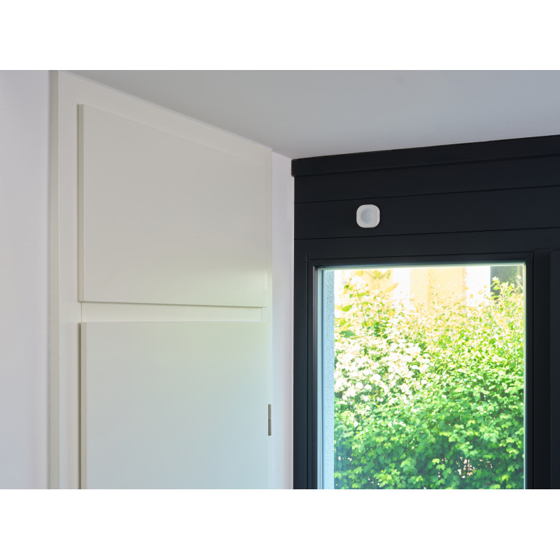 Osram SMART+ WiFi kustības detektors, balts