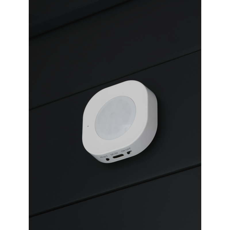 Osram SMART+ WiFi kustības detektors, balts