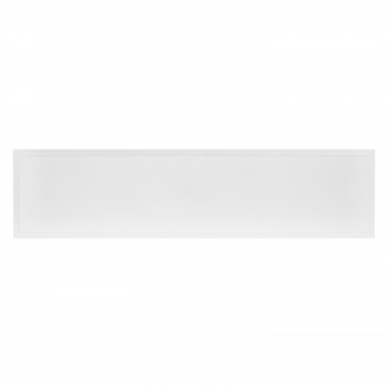 Osram SMART+ WiFi Planon Magic Panel gaismeklis 1200x300 mm, RGB+TW, aptumšojams, balts, 36 W