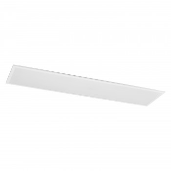 Osram SMART+ WiFi Planon Magic Panel gaismeklis 1200x300 mm, RGB+TW, aptumšojams, balts, 36 W