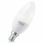 Osram SMART+ MATTER Tunable White Classic B40 viedā lampa, E14, 4,9 W, Wi-Fi
