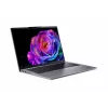 Acer Swift Go 14 NX.JDAEP.005 klēpjdators, AMD Ryzen AI 5 340, 14 collu OLED, 32 GB RAM, 512 GB