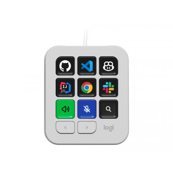 Tastatūra Logitech Master Series MX Keys, 920-013892