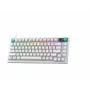 Tastatūra Logitech G316 X 75, 920-014315, baltā krāsā, FR