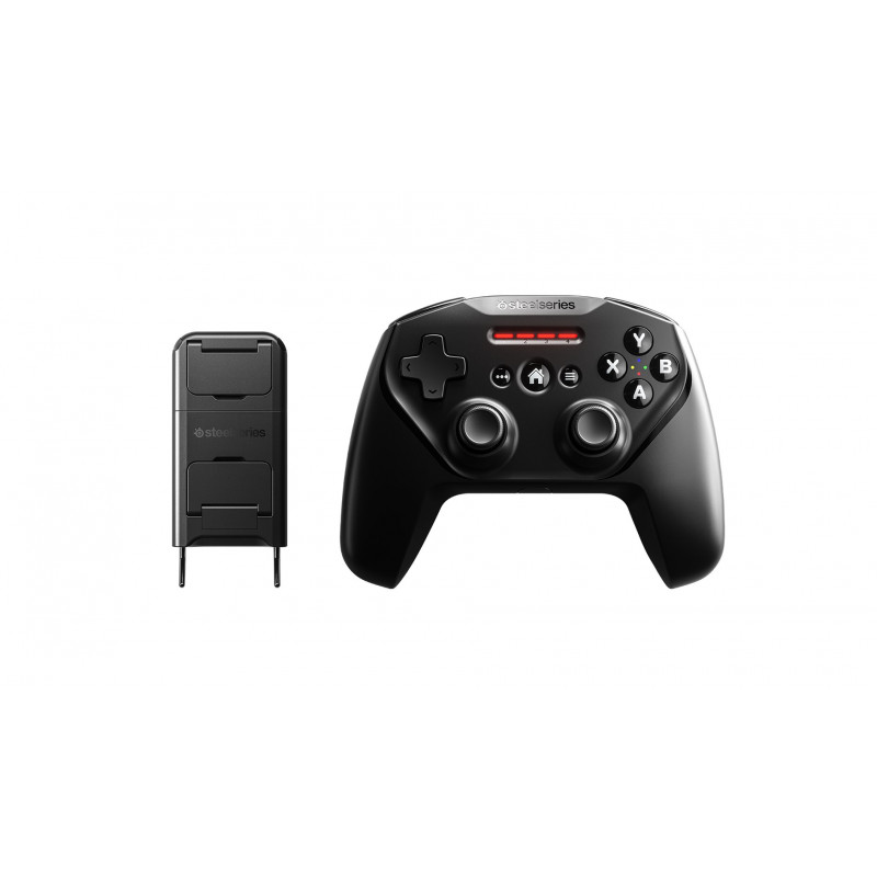 SteelSeries Nimbus+ spēļu pults