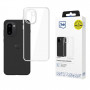 3mk Clear Case caurspīdīgs vāciņš tālrunim OnePlus 15R