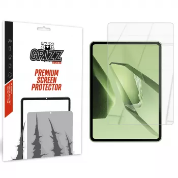 GrizzGlass HybridGlass ekrāna aizsarglīdzeklis planšetei OnePlus Pad 3