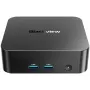 Blackview MP300 mazais dators, Intel Core 5 210H, 16 GB RAM, 512 GB SSD