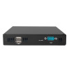 Giada F106D mini dators ar Intel Celeron N5100, 4 GB RAM, bez ventilatora