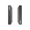 Giada F106D mini dators ar Intel Celeron N5100, 4 GB RAM, bez ventilatora