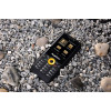 RugGear RG150 izturīgs pogu tālrunis, Dual SIM, melns