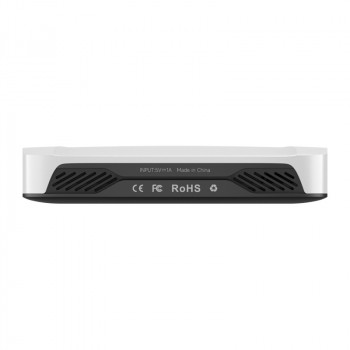 Carlinkit CPC200-Tbox UHD bezvadu adapteris CarPlay/Android Auto, ar USB-A savienotāju