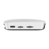 Carlinkit CPC200-Tbox UHD bezvadu adapteris CarPlay/Android Auto, ar USB-A savienotāju
