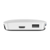 Carlinkit CPC200-Tbox UHD bezvadu adapteris CarPlay/Android Auto, ar USB-A savienotāju