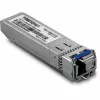 TRENDnet TEG-10GBS10D2 SFP+ raiduztvērējs, 10G, vienmodas, divu viļņu garumu, LC, 10 km