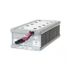 Vertiv GXT5 UPS baterija, svina skābes, 9 Ah, modelim GXT5-3000IRT2UXL