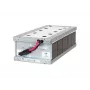 Vertiv GXT5 UPS baterija, svina skābes, 9 Ah, modelim GXT5-3000IRT2UXL