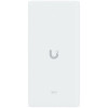 Ubiquiti UniFi 10G PoE+++ adapteris, 90 W, baltā krāsā