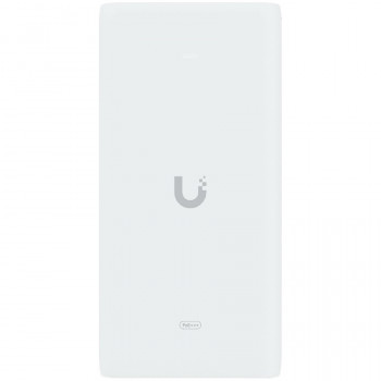 Ubiquiti UniFi 10G PoE+++ adapteris, 90 W, baltā krāsā