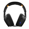Melnas austiņas Glorious GHS Wireless InfinitePlay GLO-A-5-PC-BLK