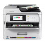 Epson WorkForce Pro WF-C5890DWF tintes daudzfunkciju iekārta, A4, 34 ppm, USB, LAN, Wi-Fi