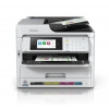Epson WorkForce Pro WF-C5890DWF tintes daudzfunkciju iekārta, A4, 34 ppm, USB, LAN, Wi-Fi